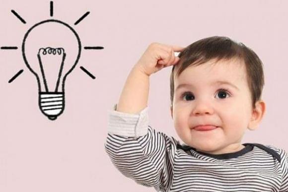 ốm nghén, trẻ thông minh, sức khỏe