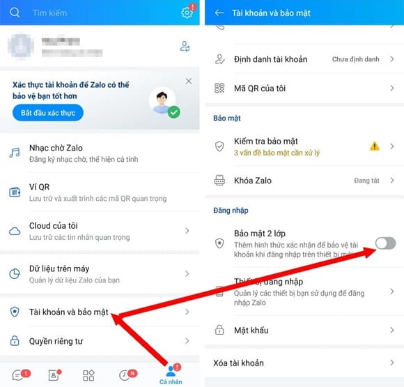 Zalo đang bị đọc trộm tin nhắn, công nghệ