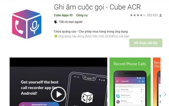 Cách ghi âm cuộc gọi Zalo, mẹo sử dụng zalo