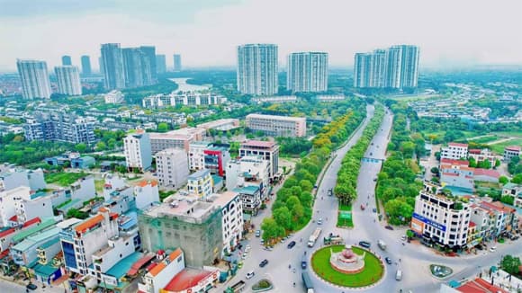 Hưng Yên, địa phương nhiều thành phố nhất Việt Nam