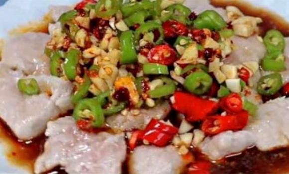  thịt nạc, chế biến thịt nạc, cách làm thịt nạc mềm, mẹo vặt, nấu ăn ngon