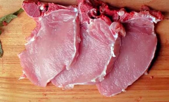  thịt nạc, chế biến thịt nạc, cách làm thịt nạc mềm, mẹo vặt, nấu ăn ngon
