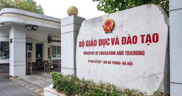 bộ giáo giục, tinh giản bộ giáo dục, kiến thức 
