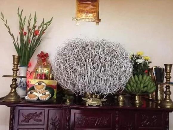 Bàn thờ, dấu hiệu bàn thờ phạm phong thuỷ