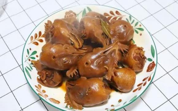 thịt gà, món ngon từ gà, món ngon mỗi ngày