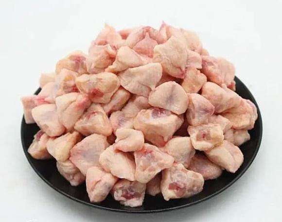 thịt gà, món ngon từ gà, món ngon mỗi ngày