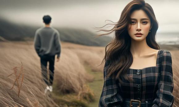 phụ nữ, kiểu phụ nữ, kết hôn, kiểu phụ nữ không nên lấy, 