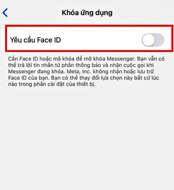 Zalo, Messenger, đọc trộm tin nhắn, bảo mật thông tin