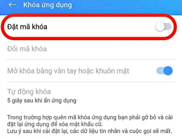 Zalo, Messenger, đọc trộm tin nhắn, bảo mật thông tin