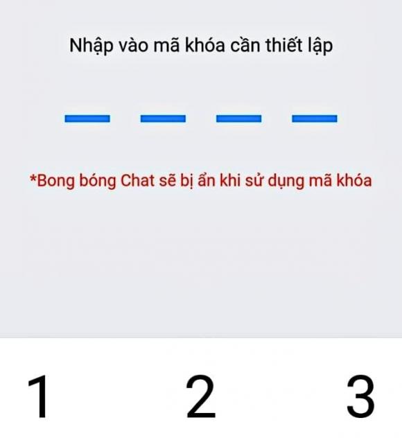 Zalo, Messenger, đọc trộm tin nhắn, bảo mật thông tin