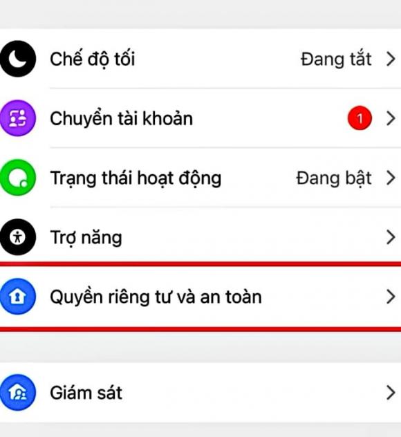 Zalo, Messenger, đọc trộm tin nhắn, bảo mật thông tin