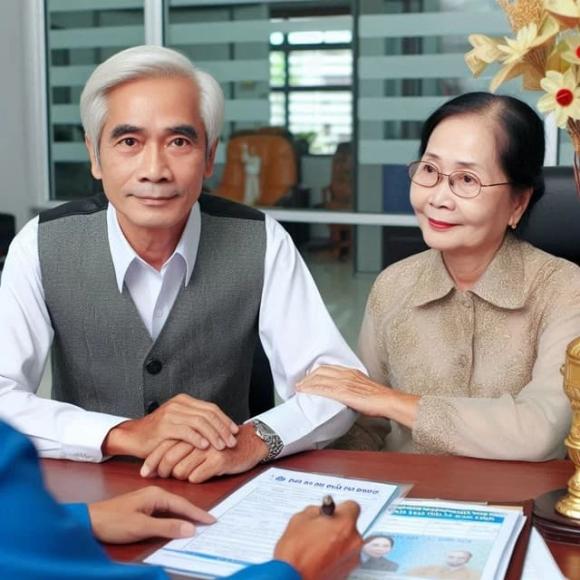  lương hưu, người lương hưu cao có phải đóng thuế 