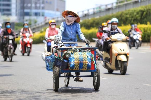 Dự báo thời tiết
