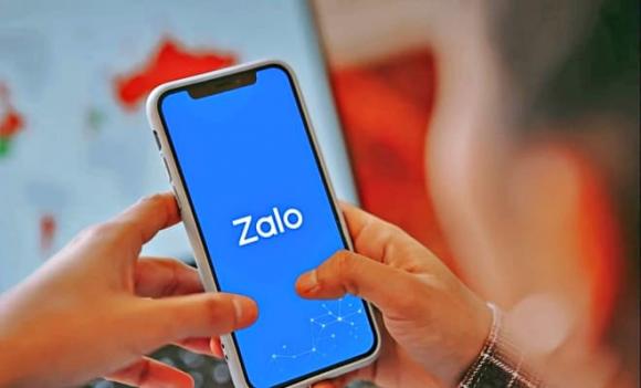 Zalo, số điện thoại, cách ẩn số điện thoại trên zalo