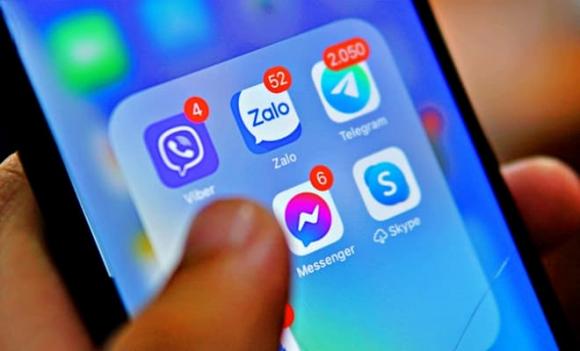 Zalo, số điện thoại, cách ẩn số điện thoại trên zalo