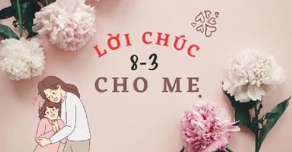 Lời chúc ngày 8/3 , quốc tế phụ nữ