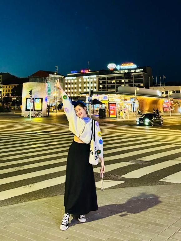 diễn viên Huy Khánh, sao Việt