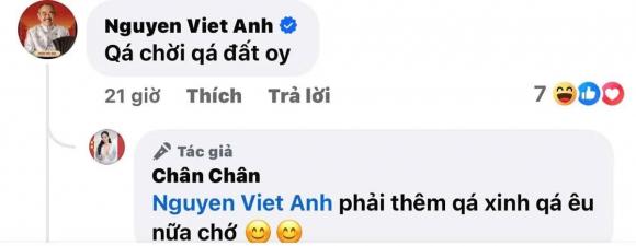 NSND Việt Anh, sao Việt