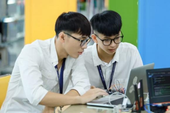 ngành học, thu nhập cao, học ngành gì
