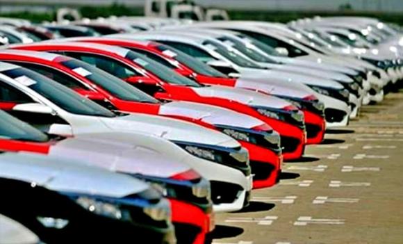 Nghị định 168, ô tô, mua ô tô không đăng ký sang tên, vi phạm giao thông