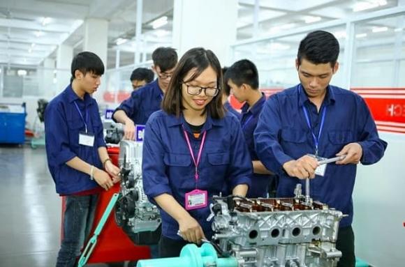 ngành học, thu nhập cao, học ngành gì