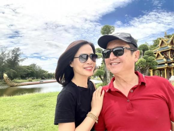 NSƯT Chí Trung, sao Việt