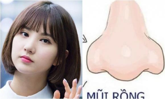 tướng số, tử vi, tướng con gái giàu có