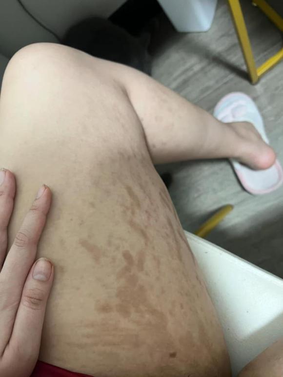 diễn viên Trúc Anh, Mắt biếc, sao Việt
