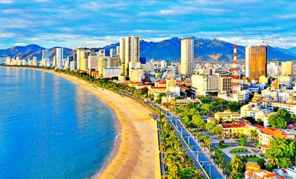 Khánh Hòa, duyên hải Nam Trung Bộ, thành phố trực thuộc trung ương