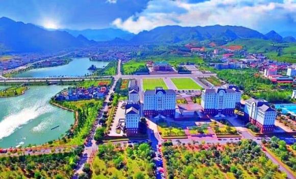 Tỉnh có tỉ lệ giảm nghèo nhanh nhất Việt Nam, giảm nghèo, Lai Châu