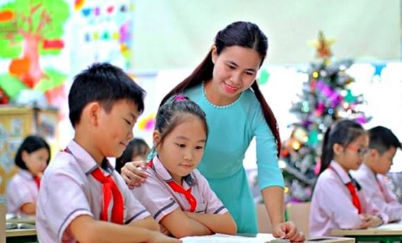 Giáo viên, học sinh chính khóa,  Giáo viên đưa học sinh chính khóa ra trung tâm để dạy thêm, vi phạm pháp luật