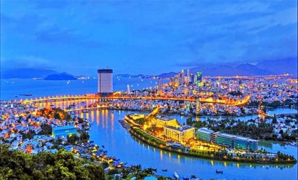 Khánh Hòa, duyên hải Nam Trung Bộ, thành phố trực thuộc trung ương