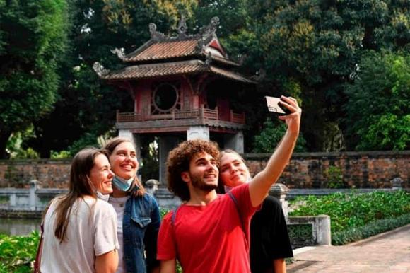 miễn thị thực cho khách du lịch, visa, hộ chiếu