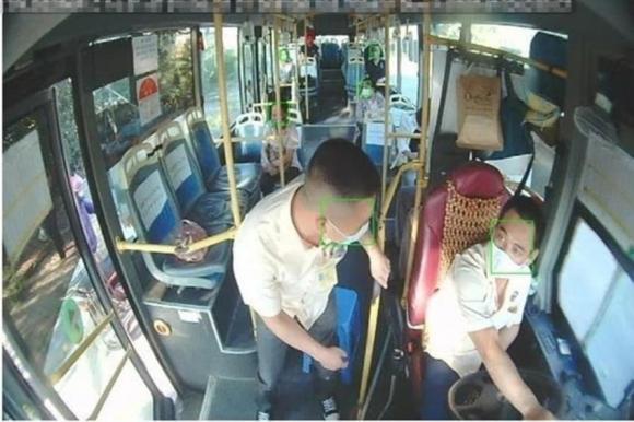  lắp camera giám sát hình ảnh tài xế