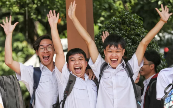 miễn học phí, miễn học phí công lập, kiến thức 