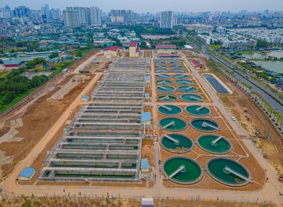 Tô Lịch, khu phố cạnh sông Tô Lịch, kiến thức