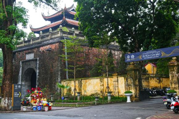 Tô Lịch, khu phố cạnh sông Tô Lịch, kiến thức
