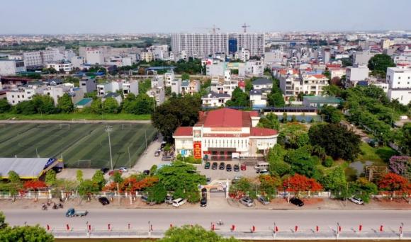 Hưng Yên, quy hoạch Hưng Yên, kiến thức
