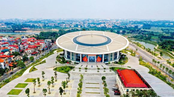 lên quận, huyện lên quận, kiến thức 
