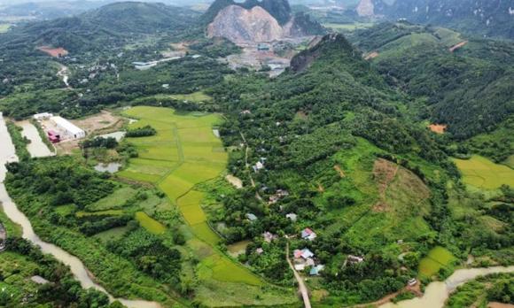 Huyện lương sơn, huyện lương sơn lên thị xã