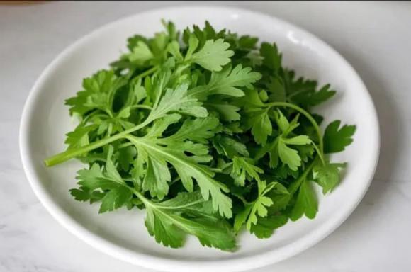 lá cần tây, công dụng của cần tây