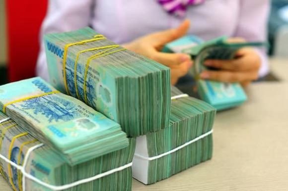 gửi tiết kiệm, đánh thuế lãi tiền gửi tiết kiệm
