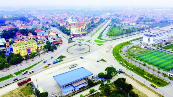 Hưng Yên, quy hoạch Hưng Yên, kiến thức
