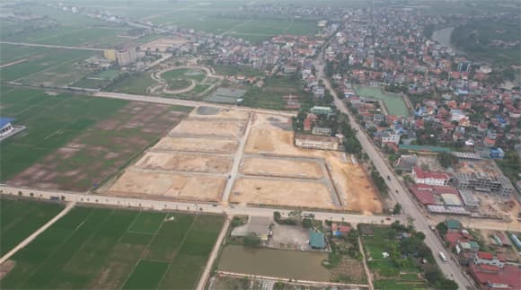 Làm sổ đỏ trong năm 2025, luật đất đai 2024