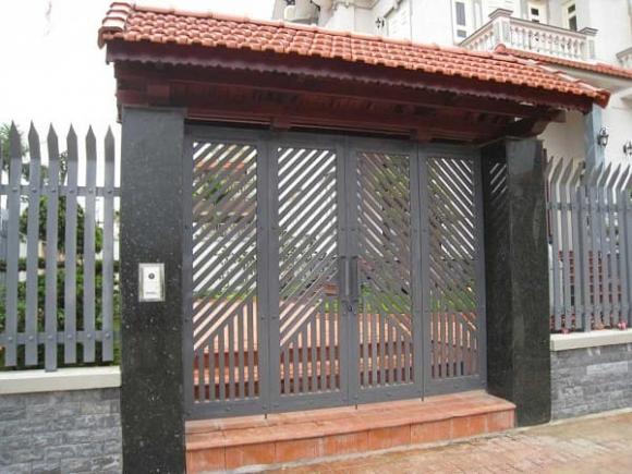 phong thủy, nhà ở, cừa nhà