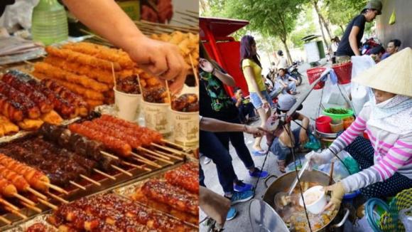 Luật vệ sinh an toàn thực phẩm, quy định quán ăn đeo găng tay