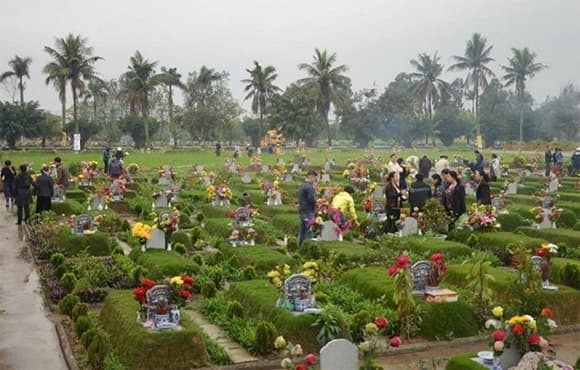 Tết thanh minh, ai không nên đi tảo mộ, kiến thức