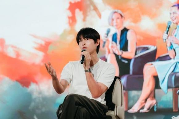 song joong ki, song hye kyo, sao hàn 