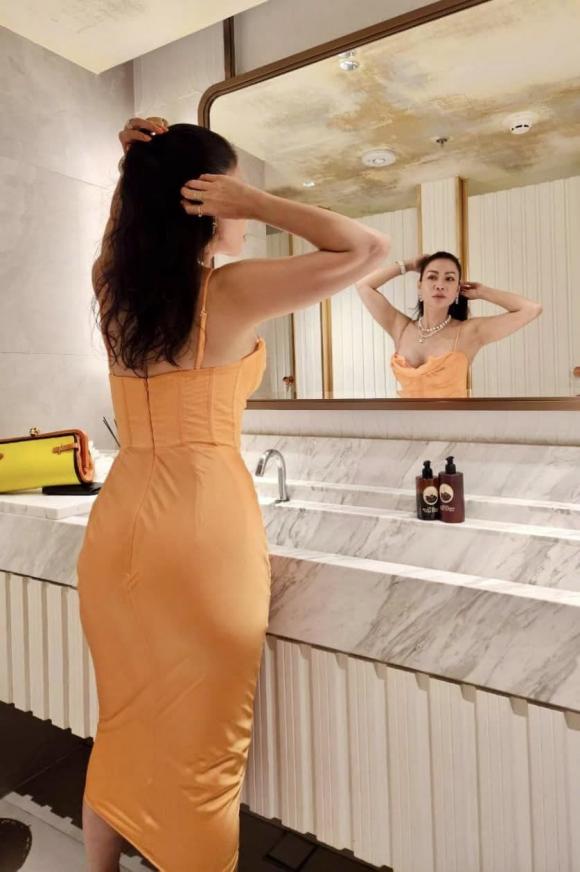 Thu Minh, ca sĩ Thu Minh, sao Việt 