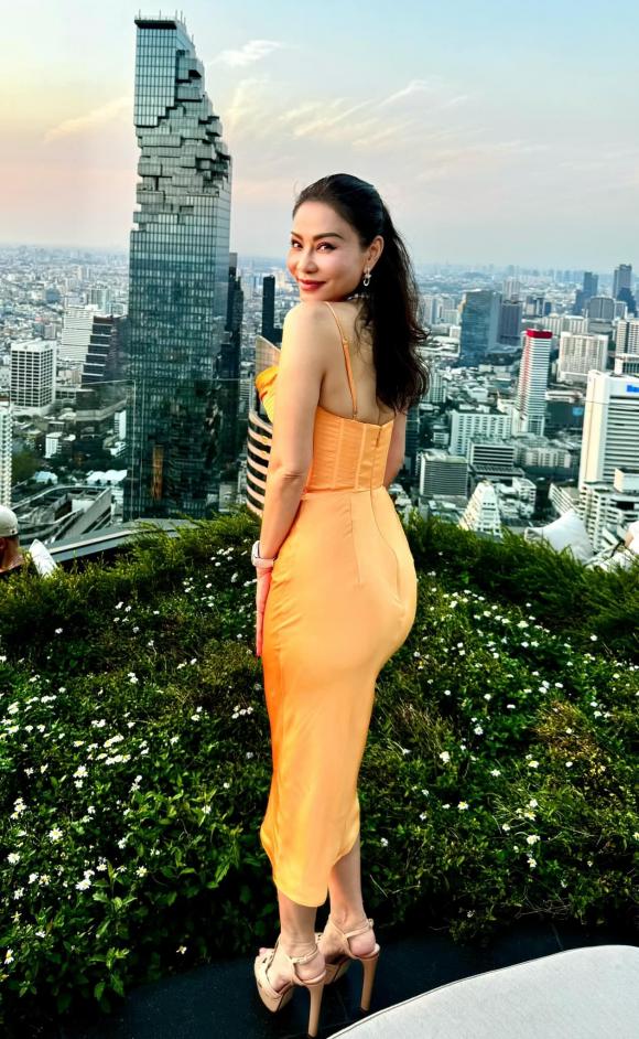 Thu Minh, ca sĩ Thu Minh, sao Việt 